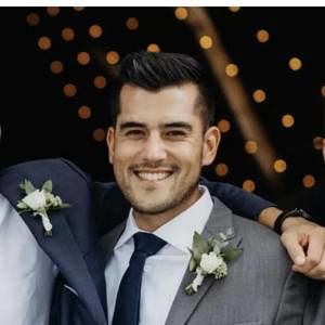 Meet your Posher, Ryan